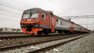 Некоторые электрички из Нижнего Новгорода в Казань не будут ходить в апреле 23/03/2026 &ndash; Новости