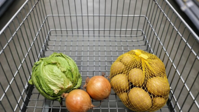 Война на Ближнем Востоке грозит оставить поля без удобрений, а прилавки - без еды 14/03/2026 &ndash; Новости