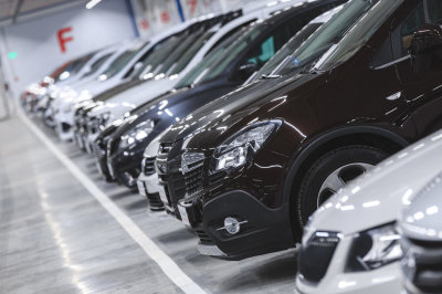 Среднестатистическому россиянину потребуется 36 зарплат для покупки авто в&nbsp;2026 году