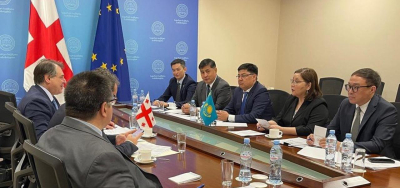 Казахстанцам стали отказывать во въезде в Грузию: МИД РК выразил обеспокоенность