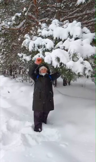 В Челнах завтра днем обещают до -5