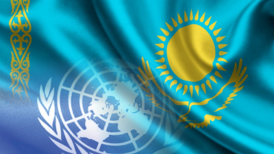 Казахстанский стартап признан цифровым общественным благом ООН