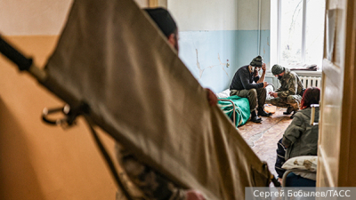 В Запорожской области родственникам передали останки бойца Красной Армии