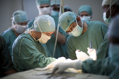 DM: британка умерла в Турции в 2019 году после операции по уменьшению желудка