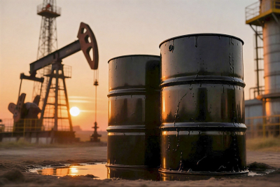 Китай и Индия вступили в борьбу за российскую нефть