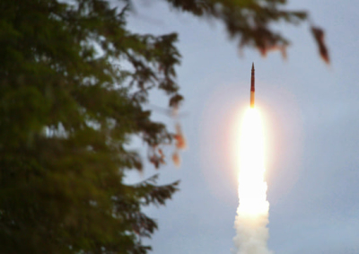 Колесник: Киеву грозит жесткий ответ РФ за атаку ракет &laquo;Фламинго&raquo; на Поволжье