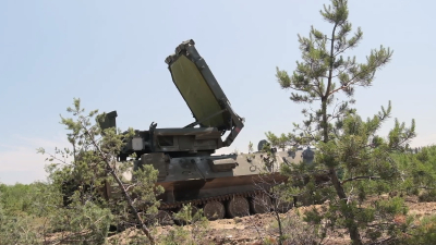 Юрий Подоляка: из-за Ирана Россия может нанести серьезный урон ВПК Украины