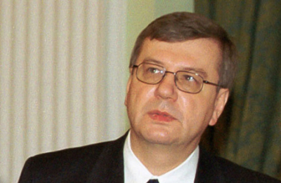 Умер бывший директор МВФ от России Алексей Можин