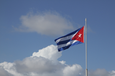 Конгрессмен Гименес обратился к туристам с призывами срочно покинуть Кубу