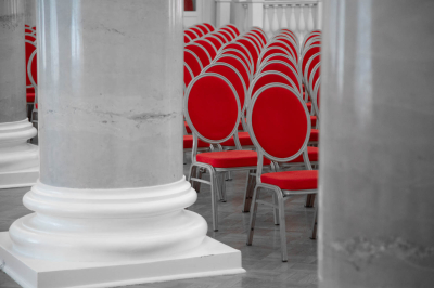 Посол Гармонин: Женева может стать площадкой для переговоров по Украине