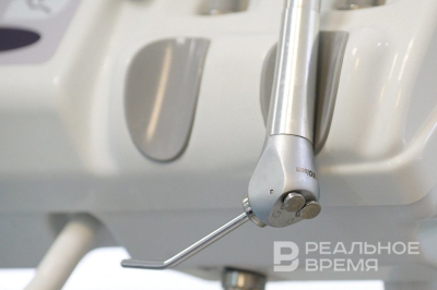 Суд приостановил работу стоматологии &laquo;Дель Кам&raquo; в Казани