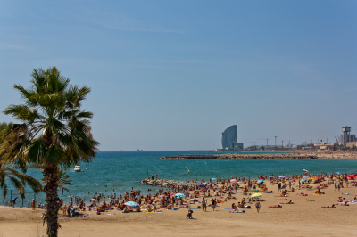 Россиянин назвал идеальным временем для поездки на Хайнань апрель