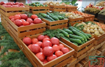 Эксперт: в России могут подорожать овощи из-за приостановки экспорта продуктов питания из Ирана