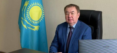 Назначен новый директор "Теплокоммунэнерго" в Семее