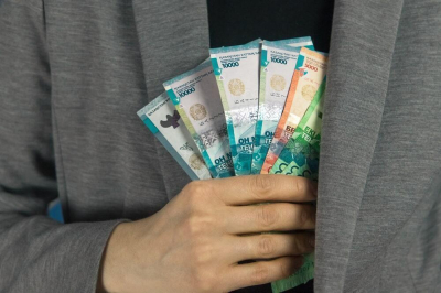 Сотрудники стройкомпании в Астане подозреваются в хищении 7,9 млрд тенге