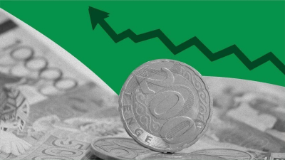 6,3% составил рост ВВП Казахстана за 7 месяцев 2025 года
