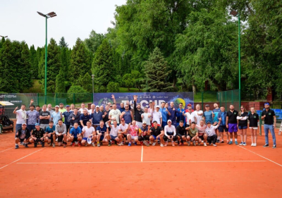 TS Cup 2: Новые лица и международный драйв любительского тенниса