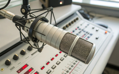 Мужчина из Казахстана захватил радиостанцию в Санкт-Петербурге