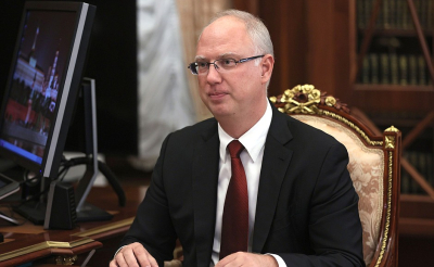 Дмитриев: британцы заслуживают лучших лидеров, чем Эндрю и Стармер