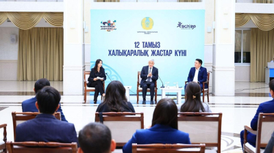В Карагандинской области реализуют программы поддержки молодых предпринимателей