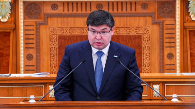 Более 750 млрд тенге направили на реализацию трех национальных проектов