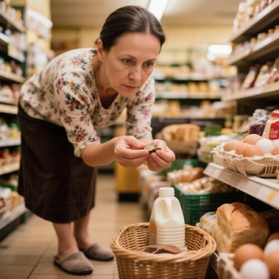 Эксперт предложил россиянам посмотреть на отсутствие денег философски: миллионер тоже бедный, если одинок