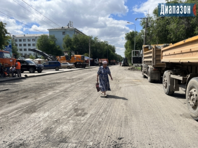 Принимайте жесткие меры к подрядчикам - аким области Асхат Шахаров о дорогах