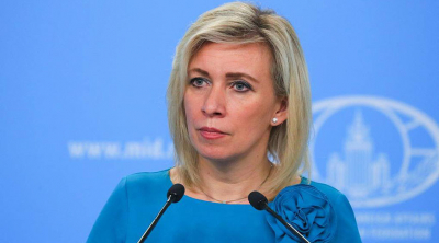 Захарова ответила на очередной выпад МИД Польши в адрес России