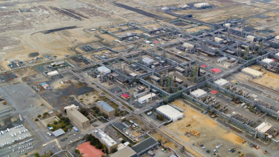 Казахстан вновь превысил квоту ОПЕК+ по добыче нефти