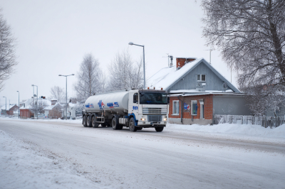 Почему малые города становятся центрами для логистических инноваций