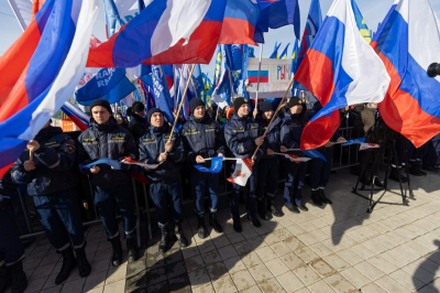 Политолог Федорова о рейтингах правящих партий: &laquo;В Европе кризис доверия, а в России партии еще связаны с реальностью&raquo;