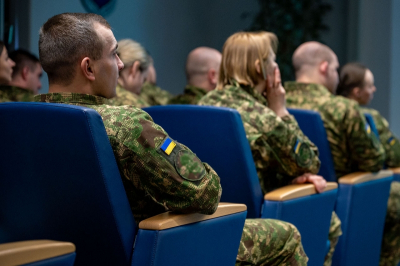 Экс-аналитик ЦРУ раскрыл слабое место в украинской обороне