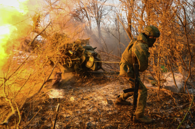 Наступление ВС России на Сумы 11 марта: новые рубежи, Червоная Заря