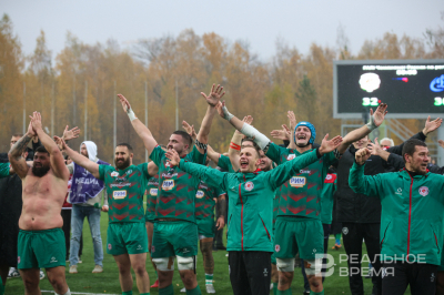 В Казани построят стадион для регбийного клуба &laquo;Стрела &mdash; Ак Барс&raquo;