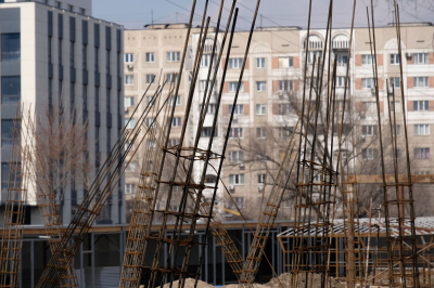 Липовый застройщик