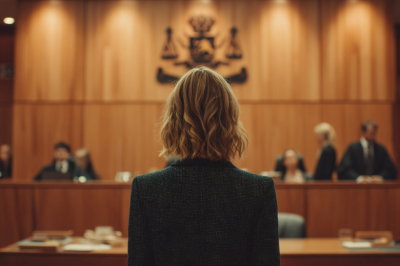 &laquo;Казалась обычной&raquo;: учительница хранила детское порно и родила от ребенка