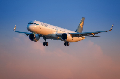 Air Astana расширила функционал мобильного приложения