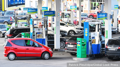 Страны Прибалтики пропустили БПЛА ВСУ для ударов по Петербургу