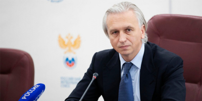 Дюков сообщил, что ведутся переговоры о продлении контракта Мажича с РФС