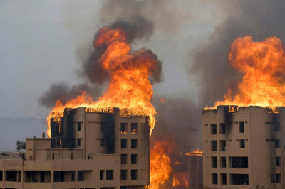 В Иране пригрозили Израилю скорым уничтожением