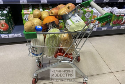 Рыбопродукты в Татарстане за год подорожали на 15 процентов