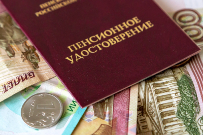 Профессор Сафонов: средняя пенсия IT-специалистов составит 24,8 тысяч рублей