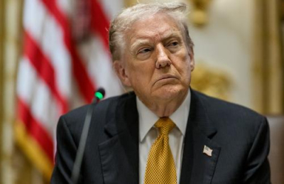 Азаров: события с войной в Иране развиваются не так, как их задумал Трамп