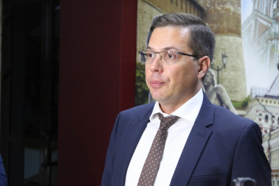 &laquo;Бесовщина и мракобесие&raquo;: Шалабаев жестко высказался о подростках, поджегших кладбище в Нижнем Новгороде