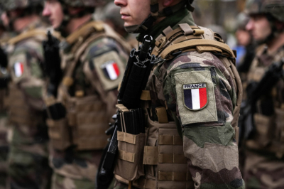 Военэксперт оценил последствия ядерных учений Франции и Польши