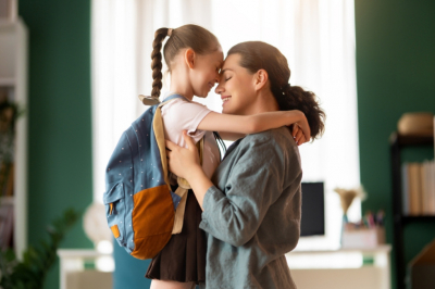 25 апреля &mdash; День дочери: история праздника и идеи для поздравлений