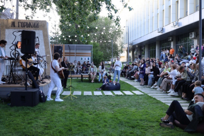 Грантовый конкурс для социальных НКО стартует в России