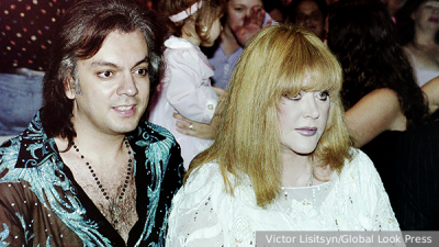 Книги Пушкина и Тургенева на &laquo;Литресе&raquo; получили маркировку о вреде наркотиков