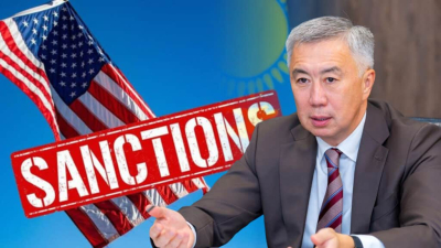 Казахстан выясняет причины, по которым компания из Петропавловска попала под санкции США
