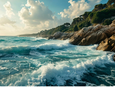 На побережье Техаса выбросило редких осьминогов-одеял